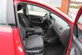 Volkswagen Polo Highline, AHK, 1. Hand, HU+AU+INSP. NEU,Sportsitze Rojo - thumbnail 7
