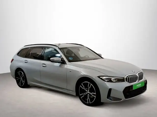 BMW Active Hybrid 5 SERIES TOURING 2.0 318D 150CV MEHV AUTO 5P