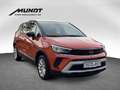 Opel Crossland X Elegance Orange - thumbnail 2