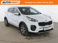 Kia Sportage 1.7 CRDi GT Line 2WD Blanco - thumbnail 8