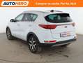 Kia Sportage 1.7 CRDi GT Line 2WD Blanco - thumbnail 4