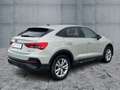 Audi Q3 40TDI QU S-TR S-LINE NAV+VC+PDC+GRA Argent - thumbnail 6