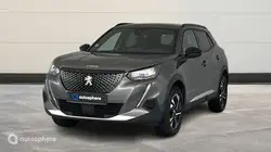 Peugeot 2008 1.2 PureTech 100ch S\u0026S Allure Pack