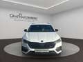 Skoda Octavia Combi RS iV 1.4 TSI DSG Weiß - thumbnail 9