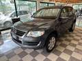 Volkswagen Touareg Volkswagen Touareg 2.5 R5 TDI DPF Exclusive Gris - thumbnail 1