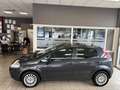 Fiat Grande Punto 1.2 8V 5-Türer Klima TÜV-JUNI-2026 Grau - thumbnail 5