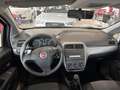 Fiat Grande Punto 1.2 8V 5-Türer Klima TÜV-JUNI-2026 Grau - thumbnail 9