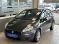 Fiat Grande Punto 1.2 8V 5-Türer Klima TÜV-JUNI-2026 Grau - thumbnail 1