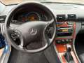Mercedes-Benz C 180 Blau - thumbnail 11