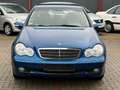Mercedes-Benz C 180 Blau - thumbnail 2