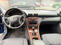 Mercedes-Benz C 180 Blau - thumbnail 10