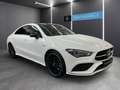 Mercedes-Benz CLA 250 Cp. AMG Pano Multibeam Night Spurhalt-Ass Weiß - thumbnail 3