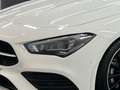 Mercedes-Benz CLA 250 Cp. AMG Pano Multibeam Night Spurhalt-Ass Weiß - thumbnail 6