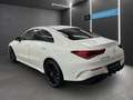 Mercedes-Benz CLA 250 Cp. AMG Pano Multibeam Night Spurhalt-Ass Weiß - thumbnail 5