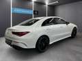 Mercedes-Benz CLA 250 Cp. AMG Pano Multibeam Night Spurhalt-Ass Weiß - thumbnail 4