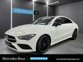Mercedes-Benz CLA 250 Cp. AMG Pano Multibeam Night Spurhalt-Ass Weiß - thumbnail 1