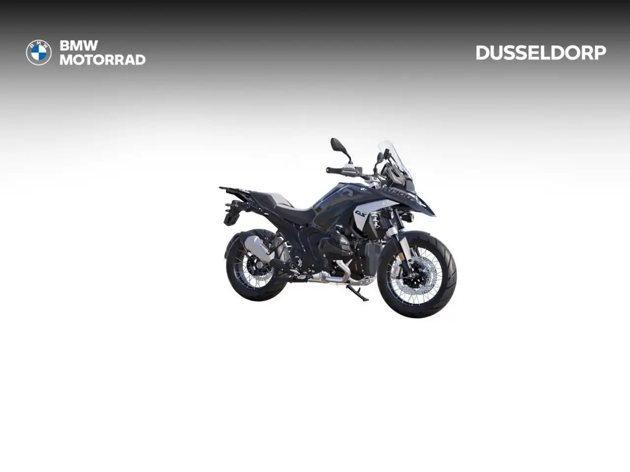 BMW R 1300 GS