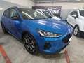 Ford Focus Active 1.0 ecoboost h X 125cv powershift Blu/Azzurro - thumbnail 6