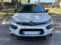 Citroen C4 Cactus PureTech 110 S&S EAT6 Shine Blanc - thumbnail 4