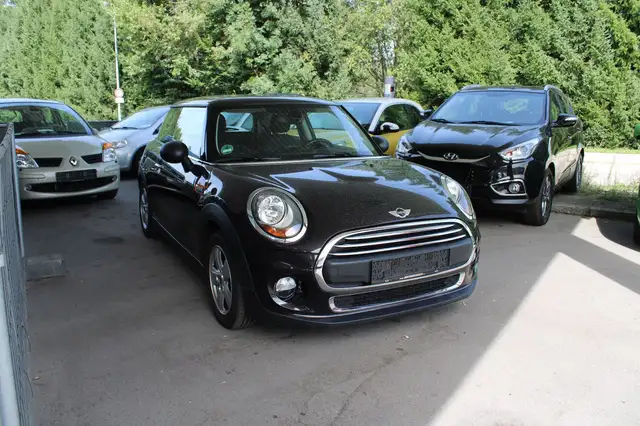 MINI One