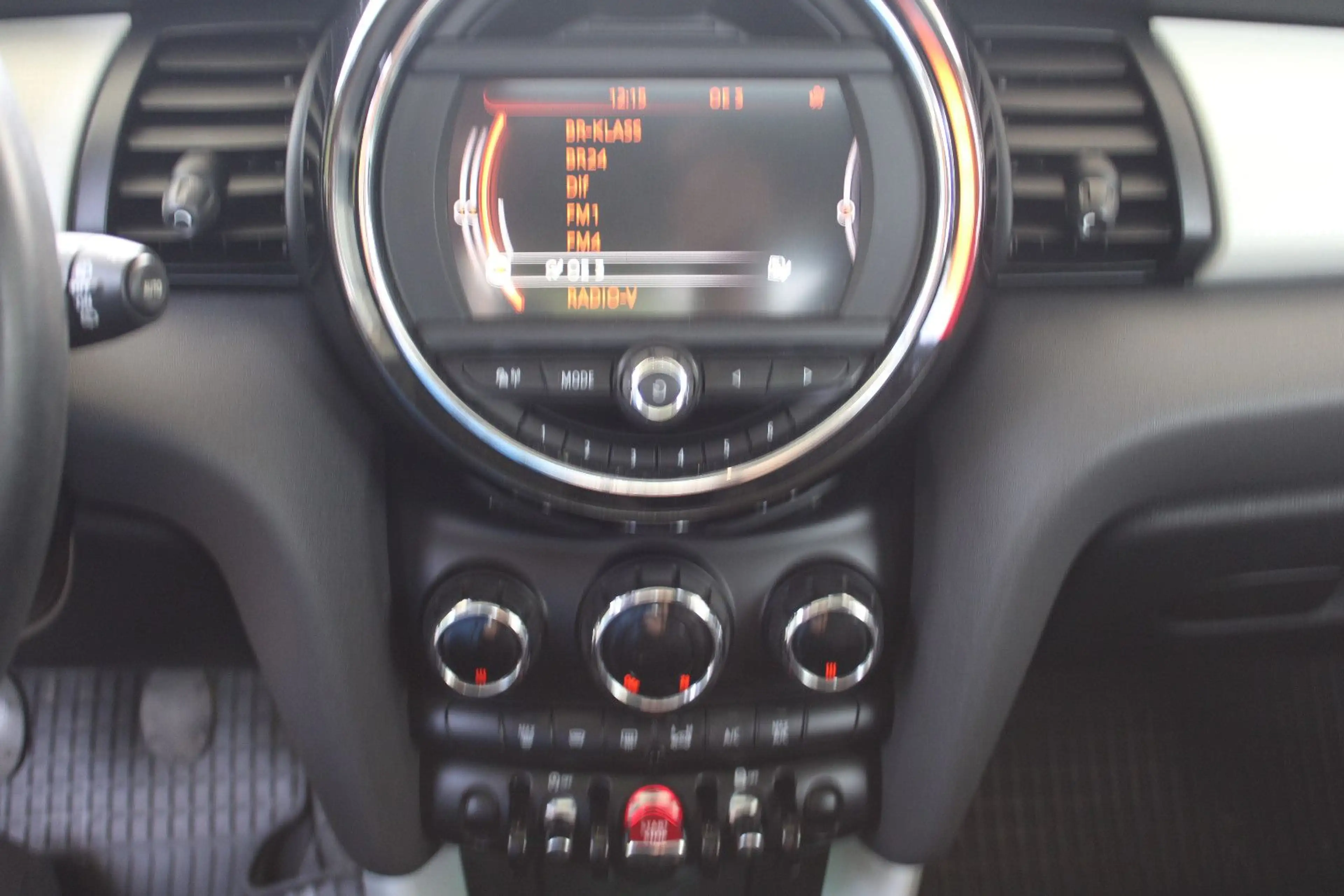 MINI One Mini 3-trg. One D — photo 14