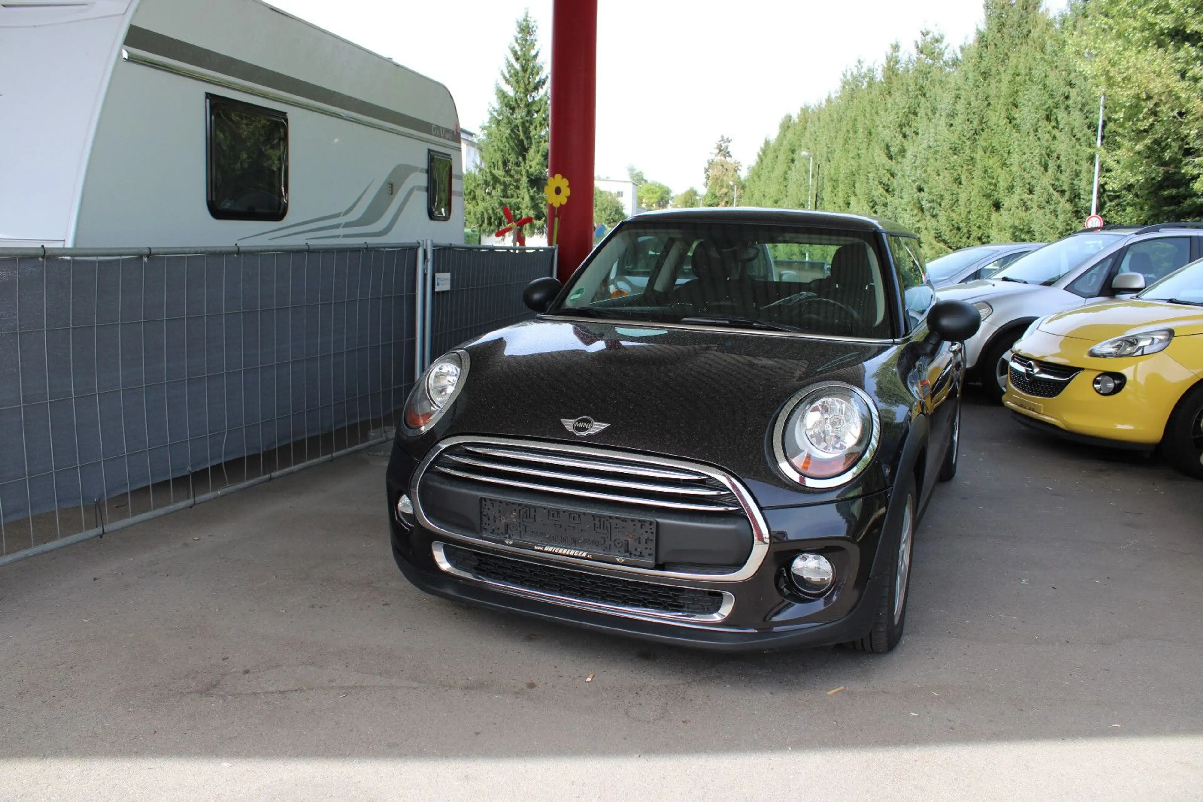 MINI One Mini 3-trg. One D