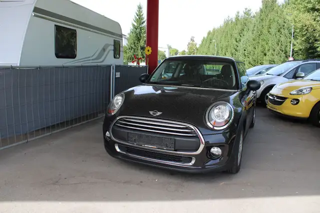 MINI One