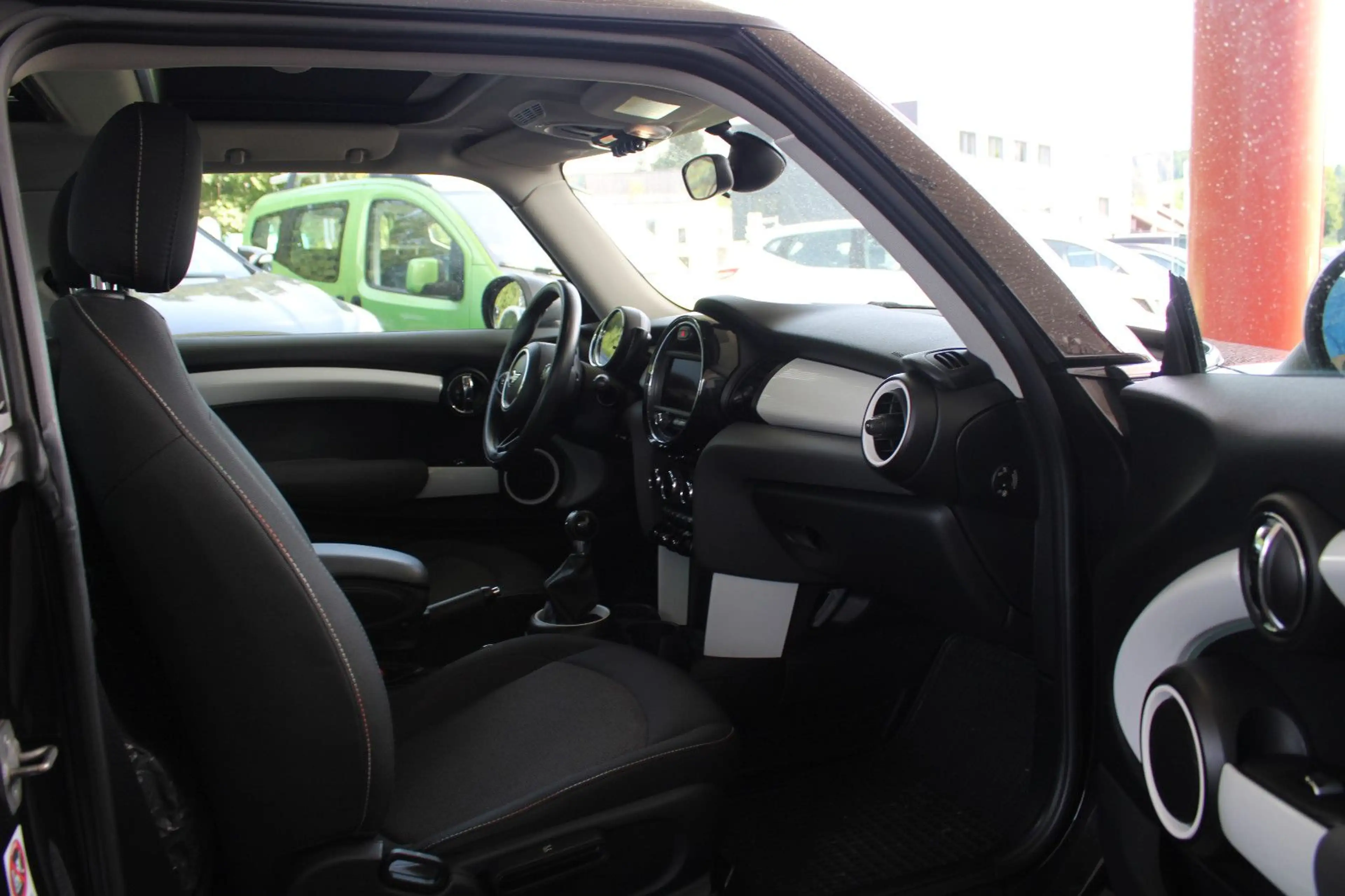 MINI One Mini 3-trg. One D — photo 9