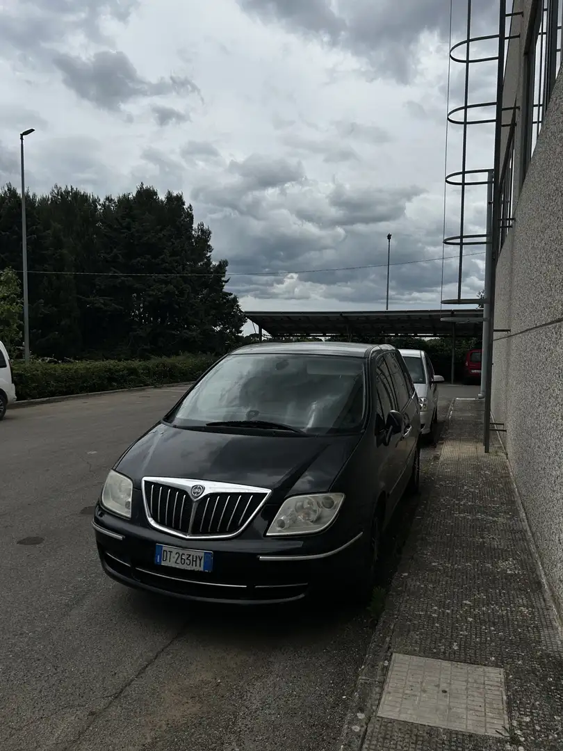 Lancia Phedra 2.2 mjt Platinum 170cv auto dpf - 1