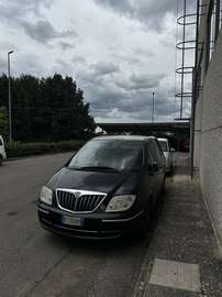 2.2 mjt Platinum 170cv auto dpf