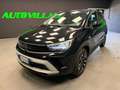 Opel Crossland X Crossland 2021 1.2 Elegance s Schwarz - thumbnail 3