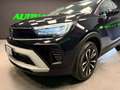 Opel Crossland X Crossland 2021 1.2 Elegance s Schwarz - thumbnail 4