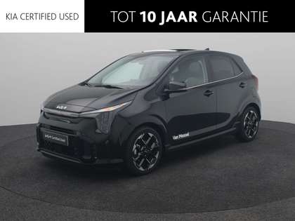 Kia Picanto 1.0 DPI GT-Line | DEMO | Open Dak | Cruise Control