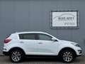 Kia Sportage 1.6 GDI X-treme DynamicLine Navigatie/Trekhaak. Wit - thumbnail 34