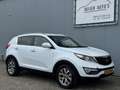 Kia Sportage 1.6 GDI X-treme DynamicLine Navigatie/Trekhaak. Wit - thumbnail 21