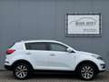 Kia Sportage 1.6 GDI X-treme DynamicLine Navigatie/Trekhaak. Wit - thumbnail 30