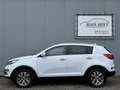 Kia Sportage 1.6 GDI X-treme DynamicLine Navigatie/Trekhaak. Wit - thumbnail 4