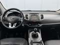 Kia Sportage 1.6 GDI X-treme DynamicLine Navigatie/Trekhaak. Wit - thumbnail 2