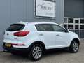 Kia Sportage 1.6 GDI X-treme DynamicLine Navigatie/Trekhaak. Wit - thumbnail 35
