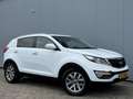 Kia Sportage 1.6 GDI X-treme DynamicLine Navigatie/Trekhaak. Wit - thumbnail 7