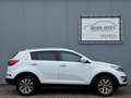 Kia Sportage 1.6 GDI X-treme DynamicLine Navigatie/Trekhaak. Wit - thumbnail 27