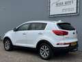Kia Sportage 1.6 GDI X-treme DynamicLine Navigatie/Trekhaak. Wit - thumbnail 3