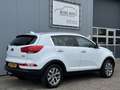 Kia Sportage 1.6 GDI X-treme DynamicLine Navigatie/Trekhaak. Wit - thumbnail 5
