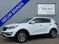 Kia Sportage 1.6 GDI X-treme DynamicLine Navigatie/Trekhaak. Wit - thumbnail 1