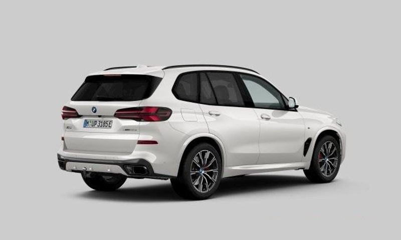 BMW X5 xDr50e M Sport Pro AHK*H&K*Iconic*Shadow*360° — photo 6