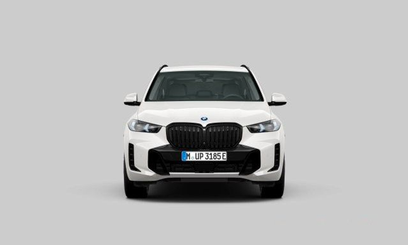 BMW X5 xDr50e M Sport Pro AHK*H&K*Iconic*Shadow*360° — photo 3