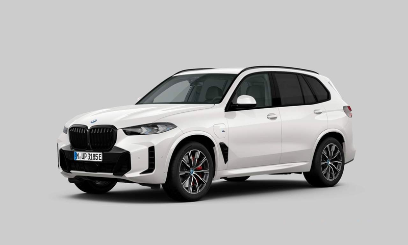 BMW X5 xDr50e M Sport Pro AHK*H&K*Iconic*Shadow*360°