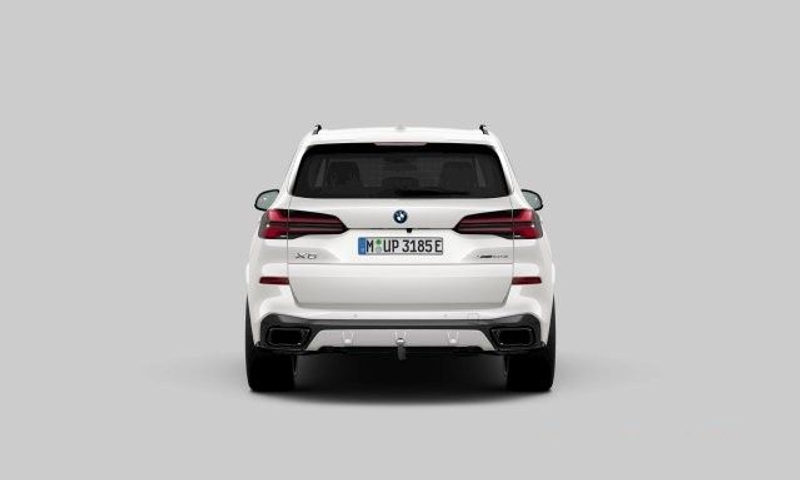 BMW X5 xDr50e M Sport Pro AHK*H&K*Iconic*Shadow*360° — photo 5