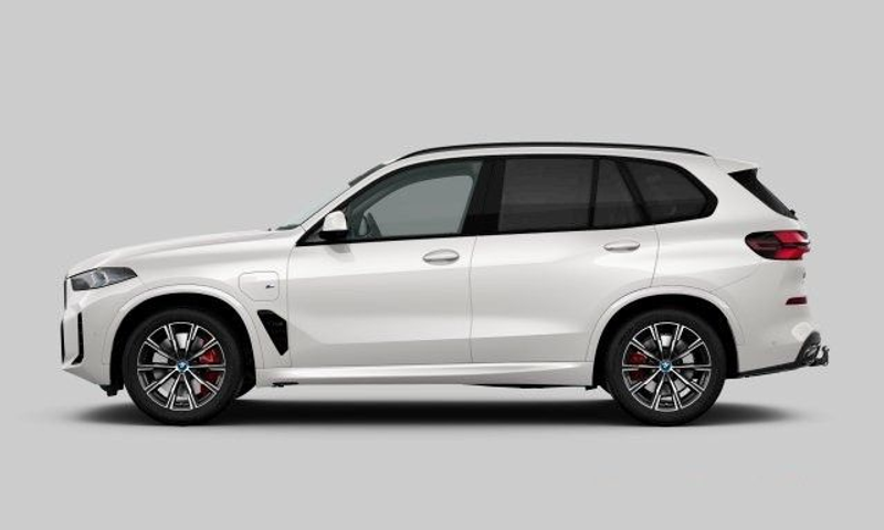 BMW X5 xDr50e M Sport Pro AHK*H&K*Iconic*Shadow*360° — photo 4