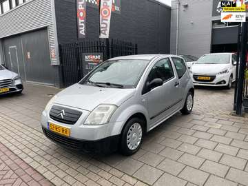1.1i Furio Stuurbekrachtiging Airco NAP APK 1 Jaar